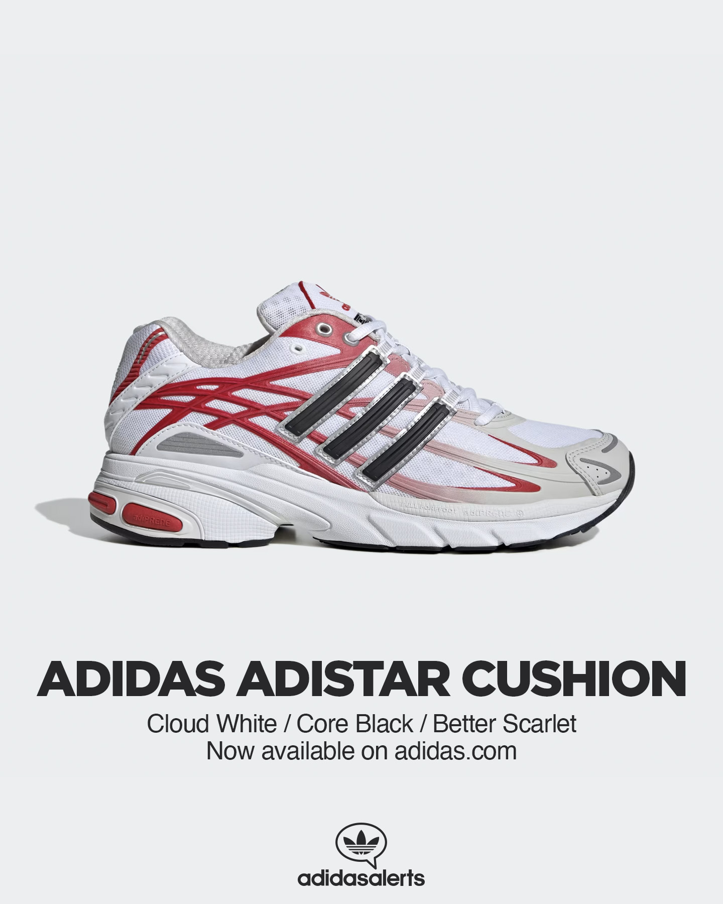 Adidas us top twitter 2018