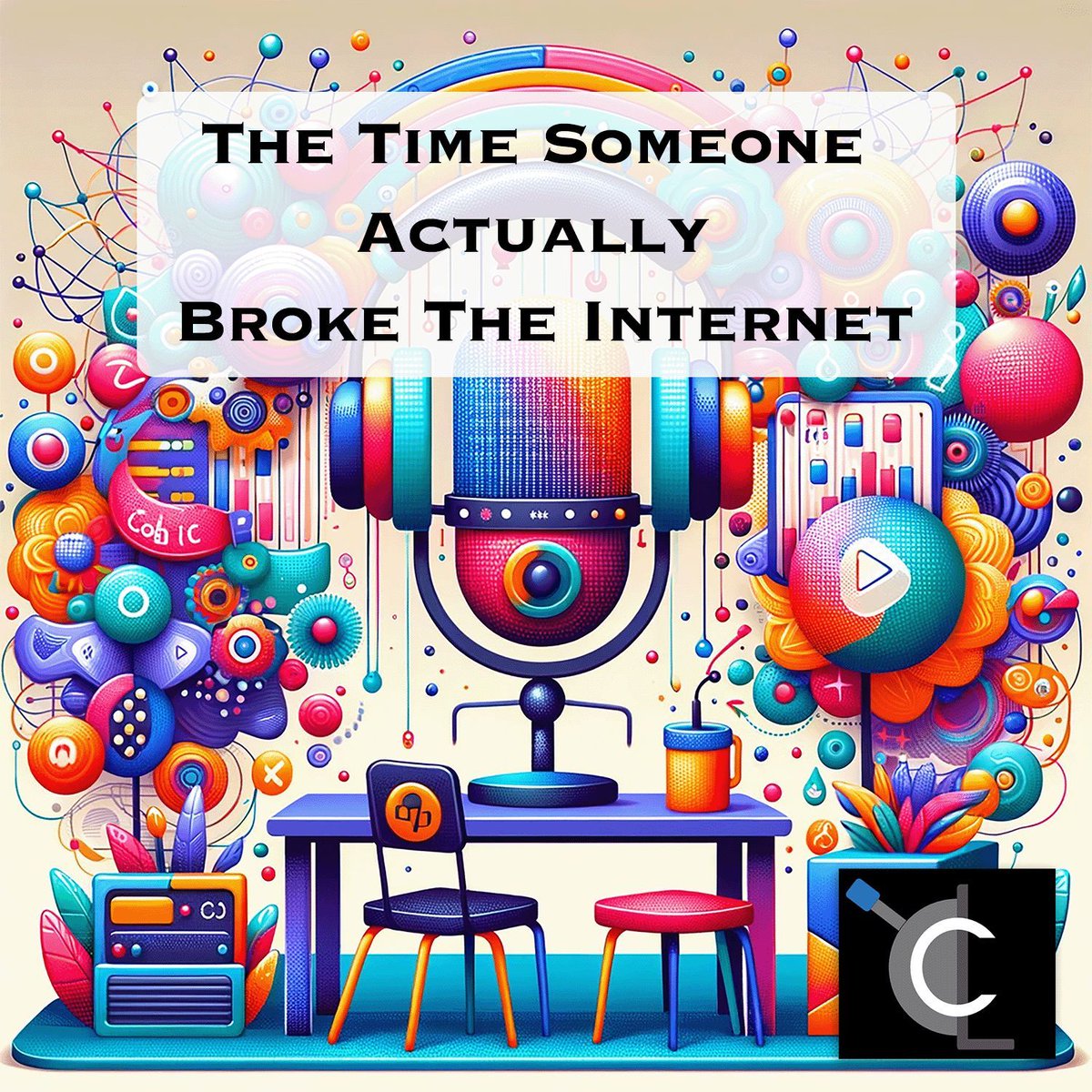 Ned1313's tweet image. In the tech space, small changes can have monumental impacts. Join us as we unravel the story of a code deletion that sent shockwaves through the internet. #DigitalDominoes #CodeCrisis 

Tune into the Chaos: bit.ly/48xVG1g