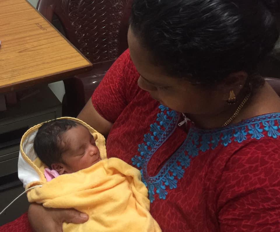 newbornfdn's tweet photo. 1 in every 33 babies is born with a congenital disorder or anomaly. Congenital Heart Defects are the most common of all. Population health #NewbornScreening + followup care are the most impactful ways to save and improve lives + reduce inequities. #WBDD #CHD #BORNproject https://t.co/bVfnNTZDcV