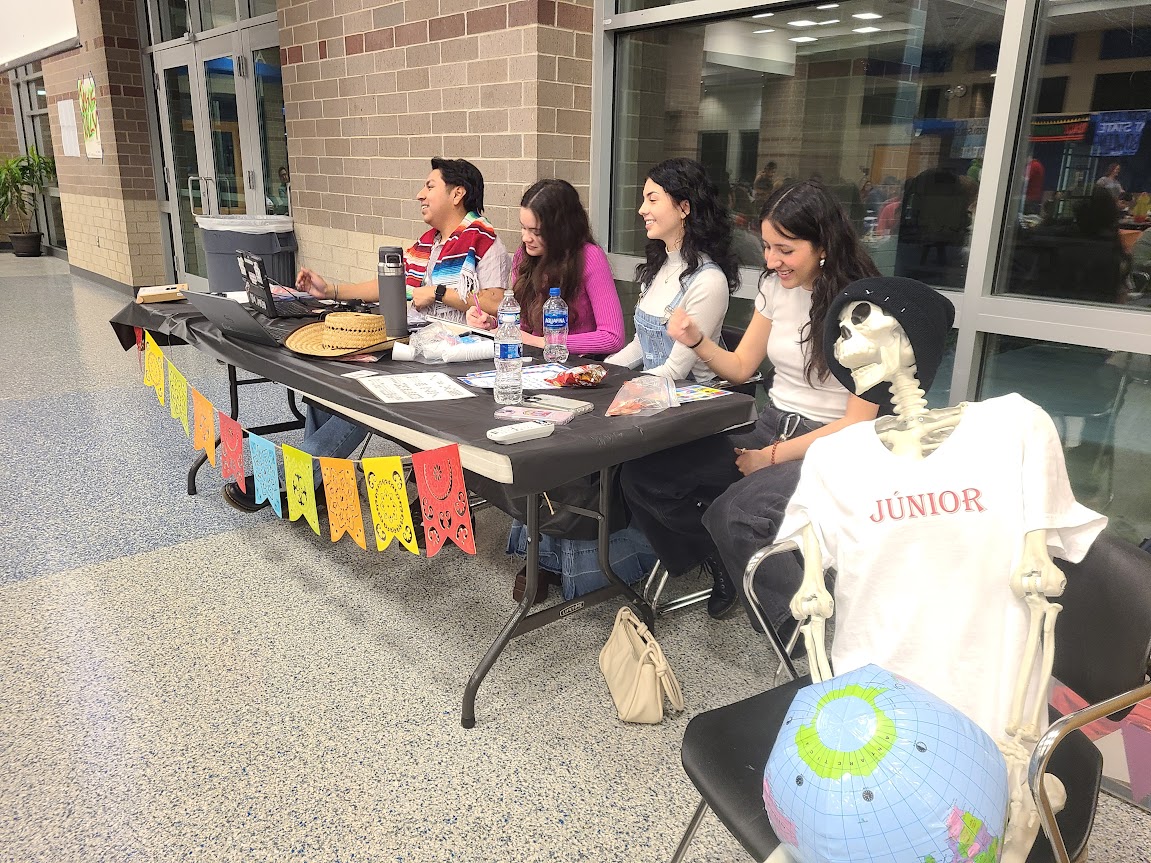 Great turn out for ONW HLC’s first ever Loteria Night/Noche de Lotería! Thanks everyone for your support at this event last February 22nd. We had fun and a fantastic community time! Muchas gracias a todos por su apoyo #OnwHLC