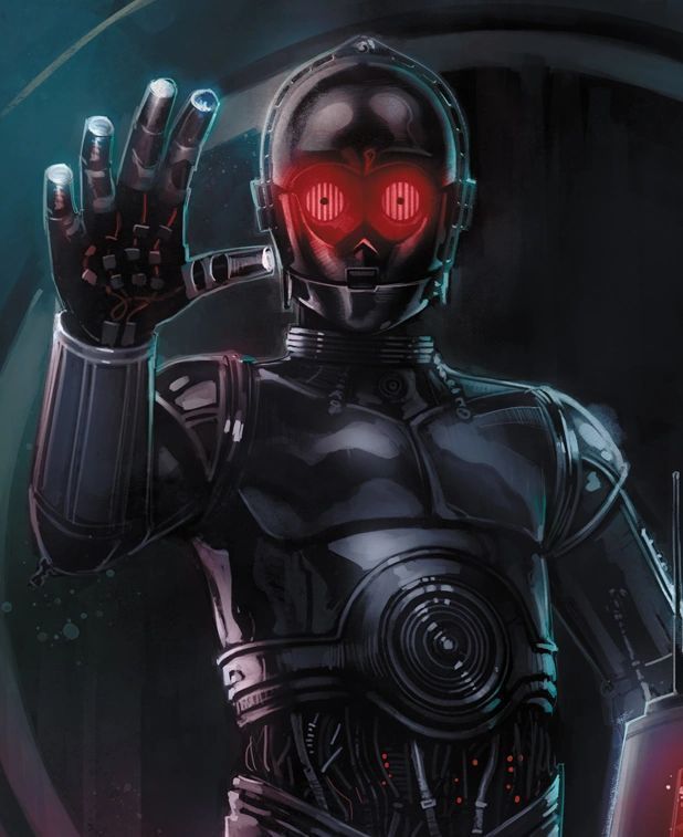 Droid Builders tweet media