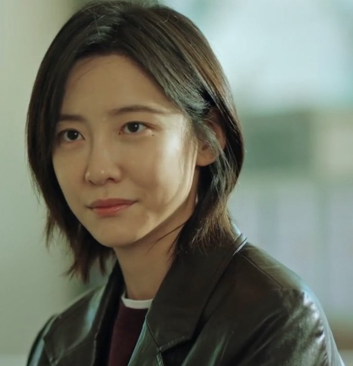 من أكثر الممثلات الموهبات الجدد الي طلعوا ها الفتره اثبتت نفسها بأكثر من دور و جمالها ياخذ القلب و ها الدور يعتبر تحدي جديد لها و أبدعت فيه ك العاده