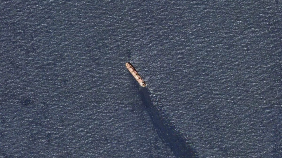 "BRICS countries are benefiting from the Red Sea shipping disruptions" (<a href="/TheHillOpinion/">TheHillOpinion</a>) trib.al/uyYoXkU