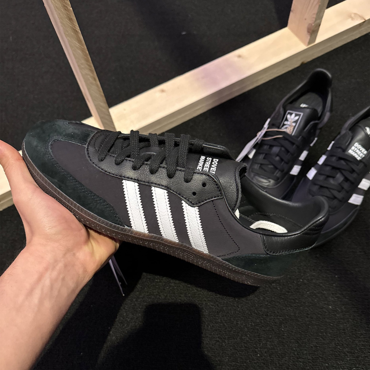 adidas alerts adidasalerts X