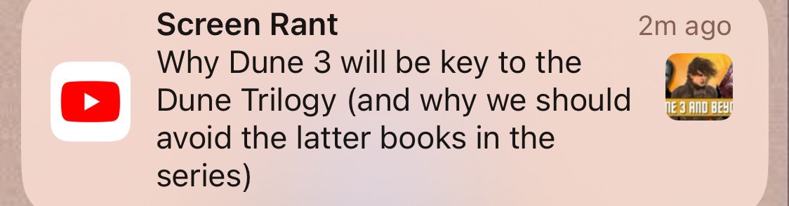 shresays's tweet photo. Way to show your support to #authors, @screenrant ? https://t.co/6nSgn0rcoi