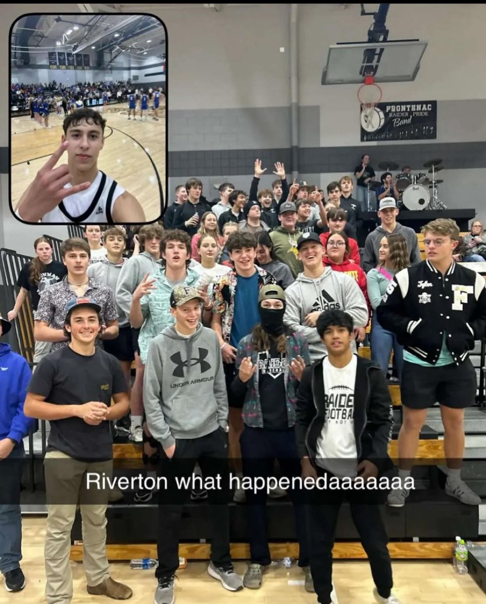 Riverton Barstool tweet media