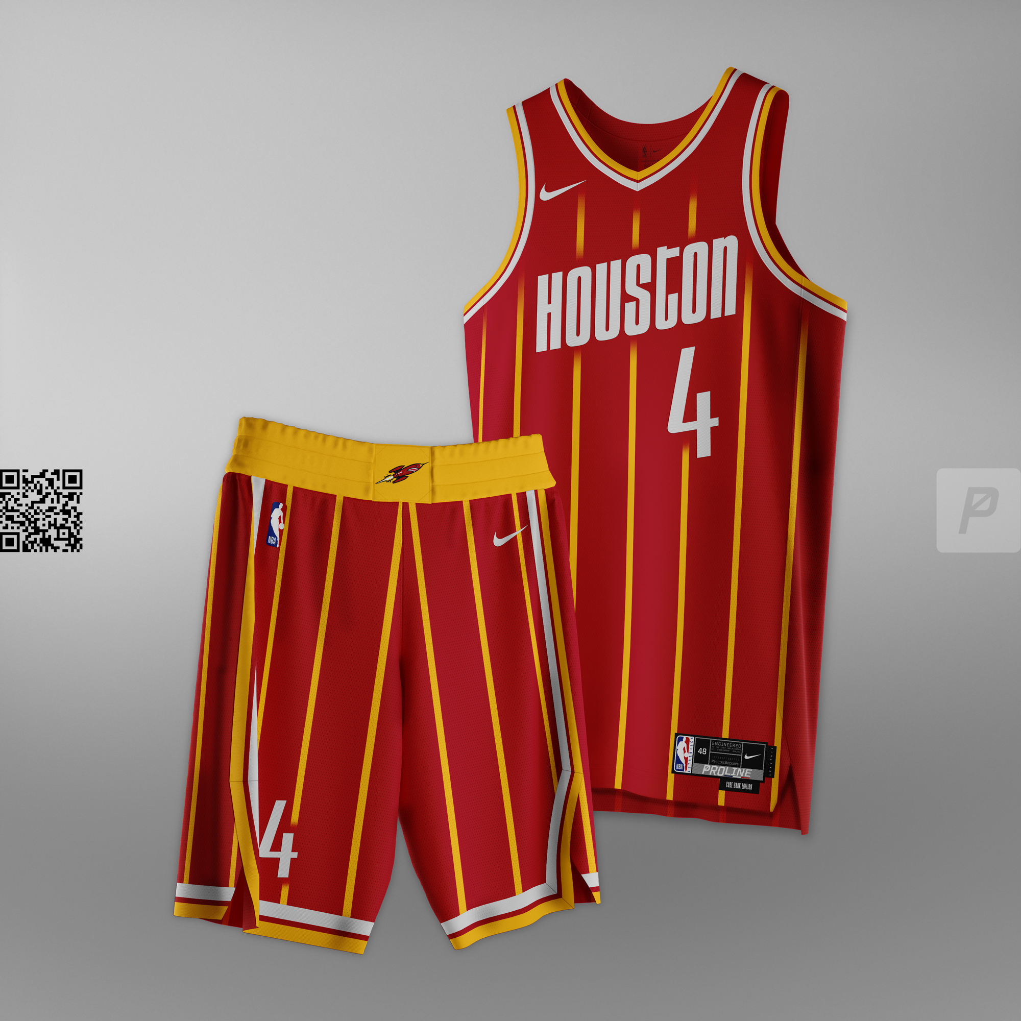 Rockets jersey cheap tonight