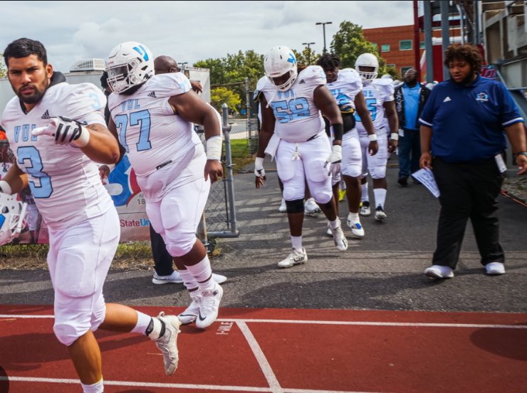 Devonte Parkes (@devonteparkes70) on Twitter photo I would like thank god for this blessing to be able to continue my football career <a href="/FootballVul/">VUL Football</a> #commited <a href="/Coach_BHolmes/">Breon Holmes</a> <a href="/Coach_Sheets1/">Coach Sheets</a> @CoachBillups_ <a href="/CoachDJ78/">Darius Jones</a> I would like thank god for this blessing to be able to continue my football career <a href="/FootballVul/">VUL Football</a> #commited <a href="/Coach_BHolmes/">Breon Holmes</a> <a href="/Coach_Sheets1/">Coach Sheets</a> @CoachBillups_ <a href="/CoachDJ78/">Darius Jones</a>