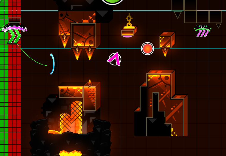 oh me estoy quemando oh me estoy quemando :v