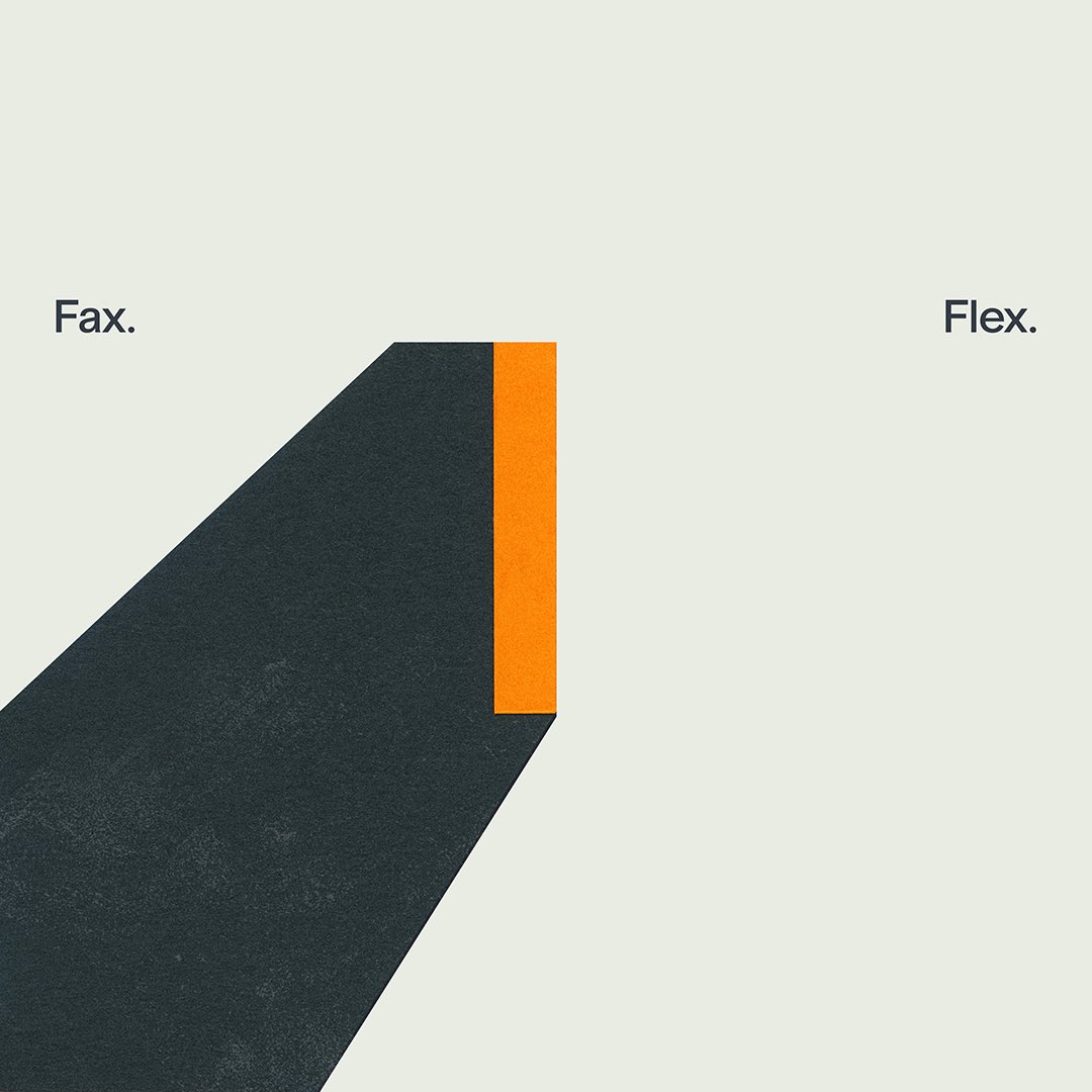 ‘Flex’ ⬔ #playitloud 
▚
faxmusik.bandcamp.com/album/forma-y-…