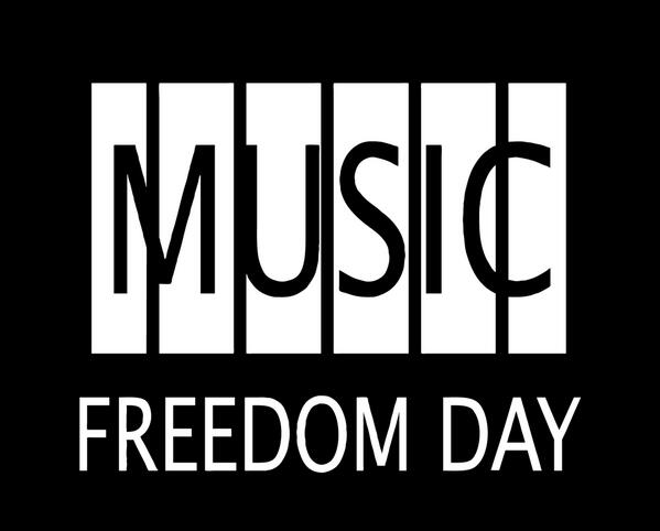 🎵Music Freedom Day 🆓
 
 Music documentary film MAKANNA - youtube.com/watch?v=GUY6-N… 
#MusicFreedomDay #Freedom #MusicFreedomDay2024 #Freemuse