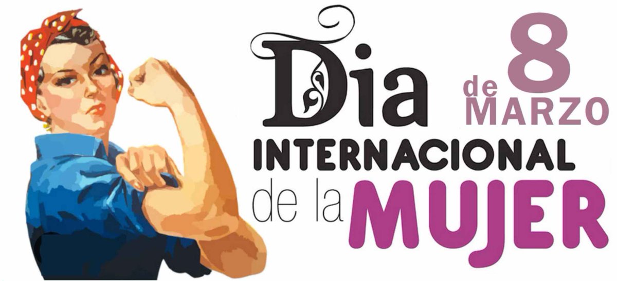 8 de marzo - DÍA INTERNACIONAL DE LA MUJER Recopilación de recursos para conmemorar esta celebración: vídeos, historias, textos, canciones, cuentos, actividades interactivas, juegos, dinámicas de igualdad,... recursospdifgl.com/recursos-y-act…