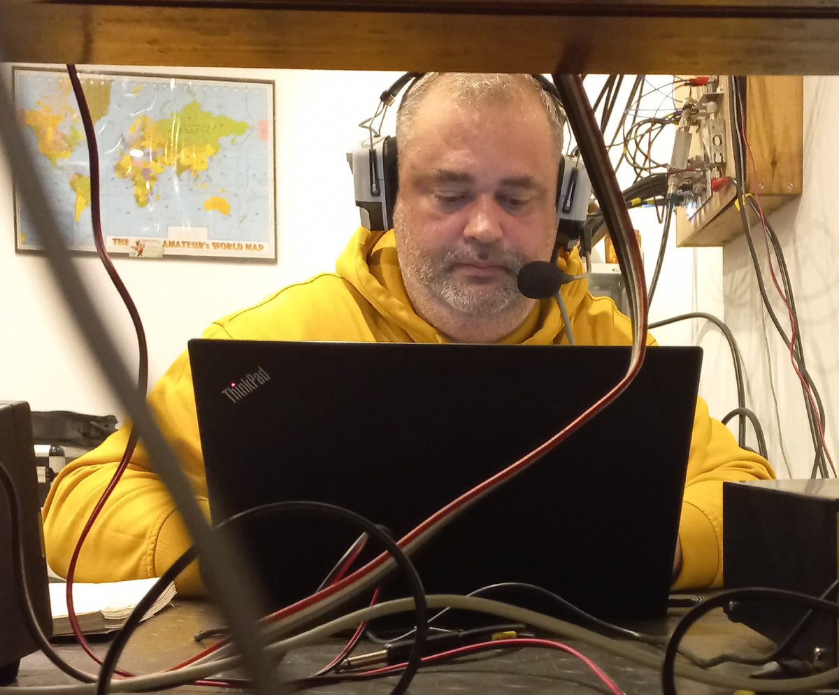 F5LEN - Pascal 🇺🇦 tweet media