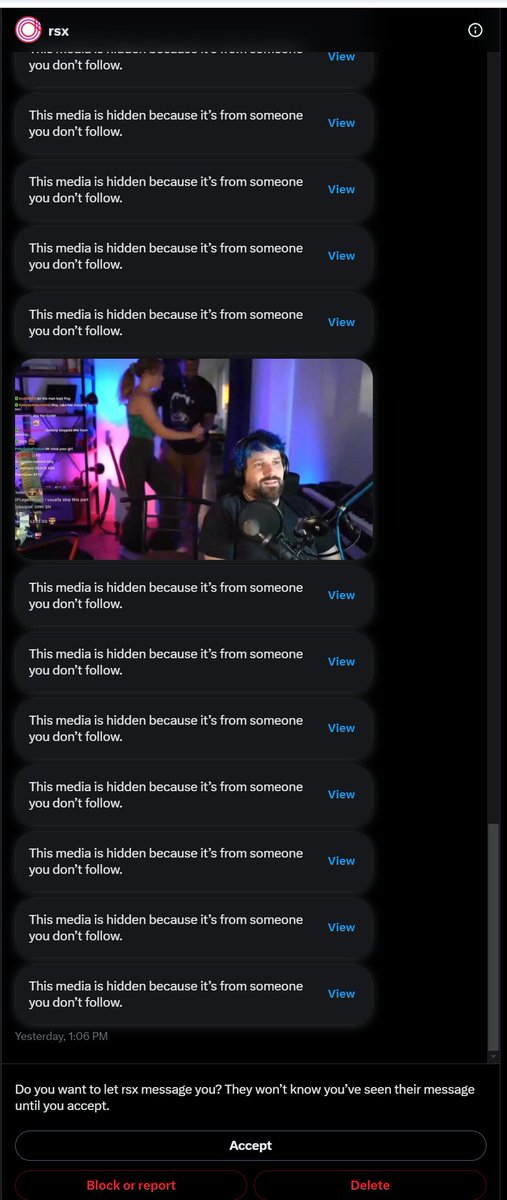TheOmniLiberal's tweet photo. Messages from fans, you guys are the greatest and you keep me going, let's all pray to have a LITTTT year 🔥🔥🔥🔥🔥🔥🔥🔥🔥🔥🔥 https://t.co/9AvXMQQuhI