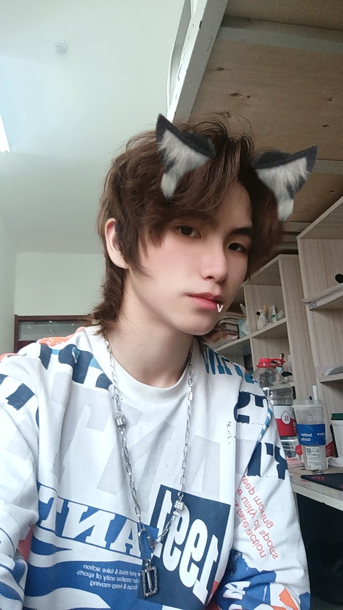 卷毛小狗上线！ #四爱 #第四爱 #sub #四爱小狗