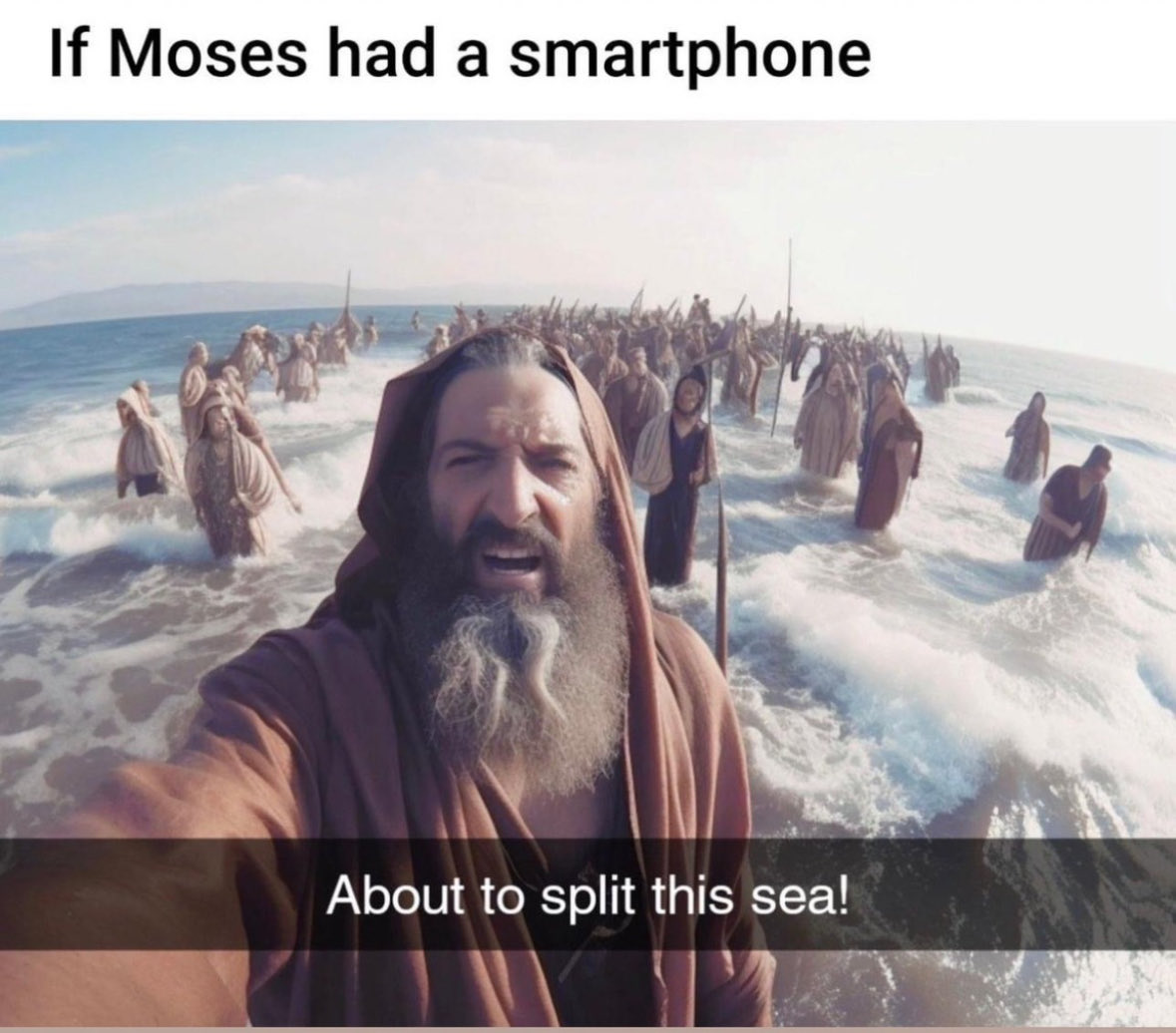 Shoutout to the guy who took 40 years to walk 300 miles….

#Sunday