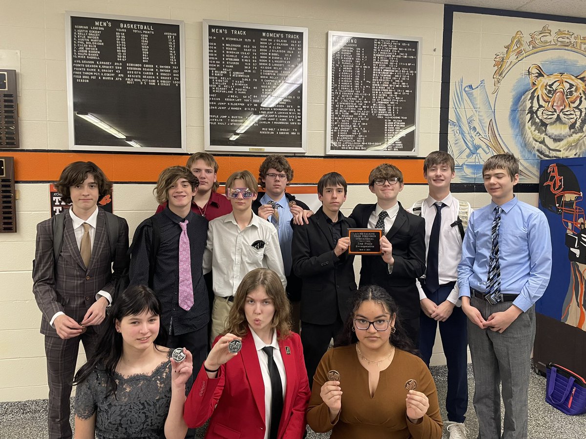 Rock Creek High School Debate and Speech tweet media