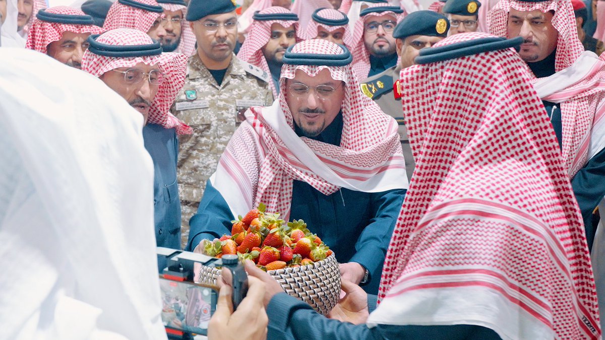 إعلام البكيرية tweet media