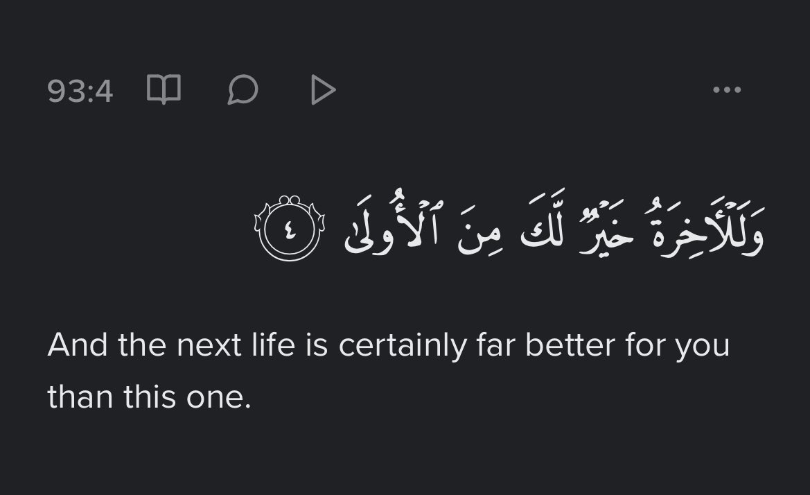 verse of the day 🤍