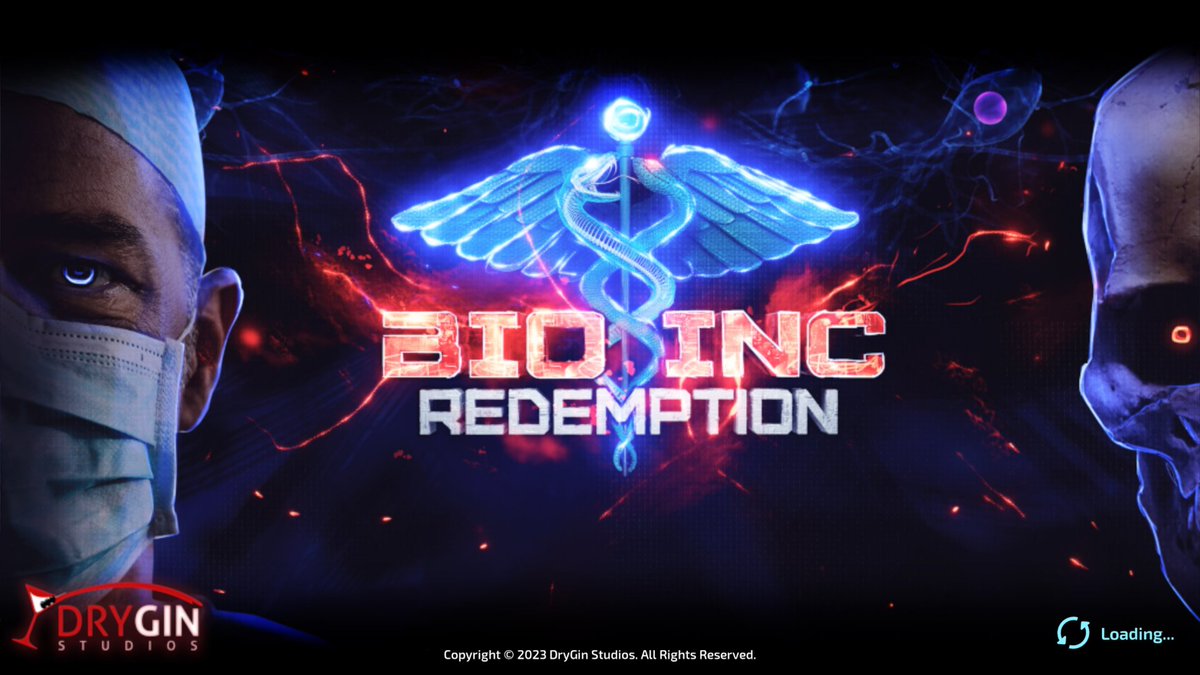 DoPeY5007's tweet photo. Switching Games! ๐ฎ
โฏ https://t.co/7r6k9ge9lq
#Twitch ๐ #Xbox ๐ฎ #IDatXbox ๐@๐ฎ #BioIncRedemption https://t.co/M7UxAXFB8H