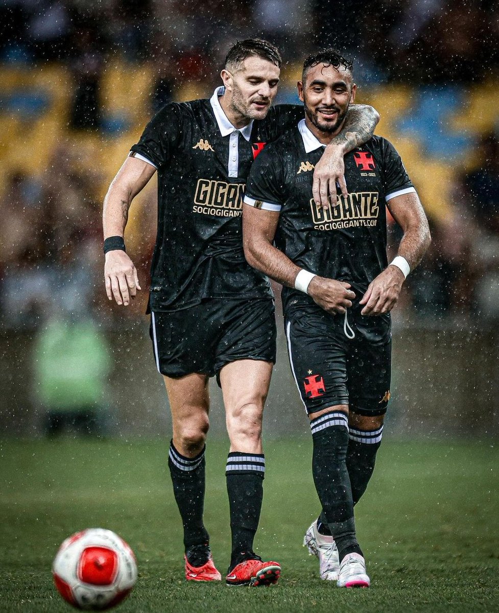 • Gol de Payet com assistência de Vegetti
• Gol de Vegetti com assistência de Payet 

A dupla que você mais ama no mundo!

📸 | Lucas Almeida