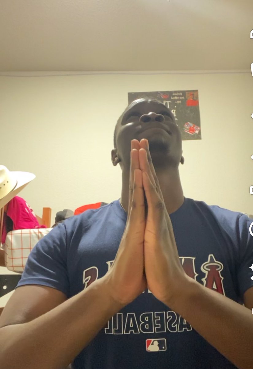PLEASE LORD MAKE BLAKE SNELL AND BAUER AN ANGEL I NEED A PLAYOFF APPEARANCE