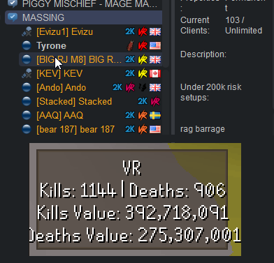 OSRS_VR's tweet photo. WE MADE SURE THAT THE ZOMBIE ALLIANCE KEEPS FEELING THE PAIN AS WE SET UP ANOTHER MAJOR KDR FARM!

ROY/WBR/PH/DR/SC ALLIANCE WAS CHASED, CLEARED AND COMPLETELY DESTROYED ALL OVER THE MAP!

ROYS FALSE SENSE OF 'INDEPENDENCE' HAS BEEN SMASHED BY VR.

#VR

https://t.co/opV4yso1qy https://t.co/B2i8ro7keQ