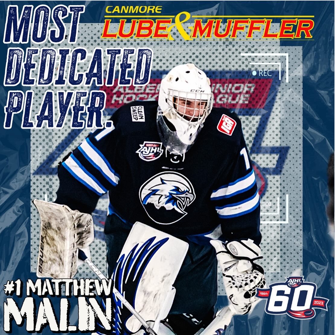 Canmore Eagles (@canmoreeagles) on Twitter photo 