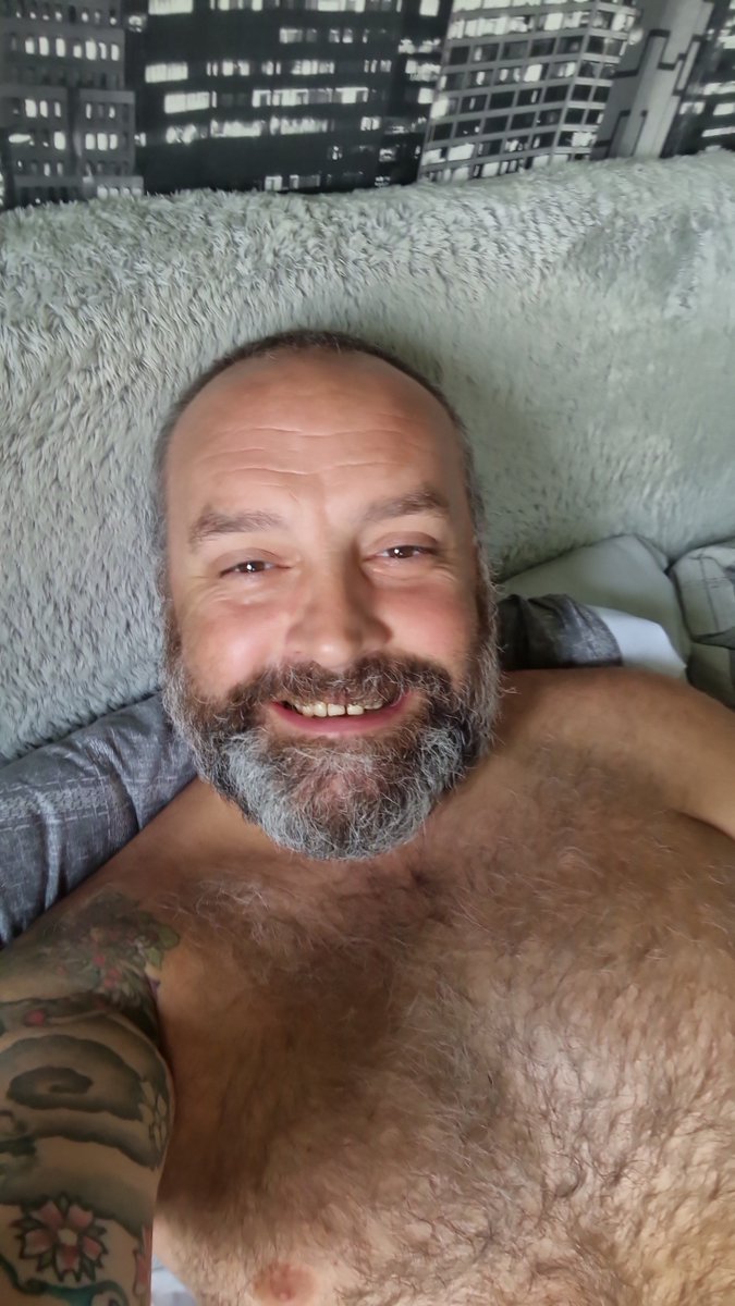 bigsilverback9 tweet picture