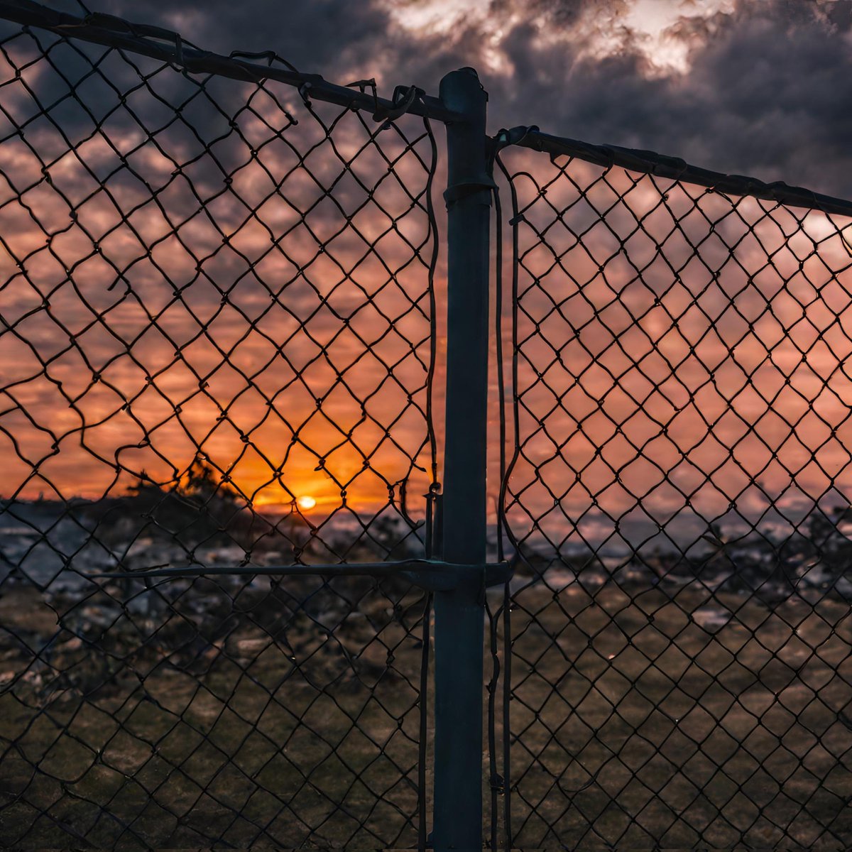itsalikh's tweet photo. #Sunset https://t.co/LXr3vcq1uC