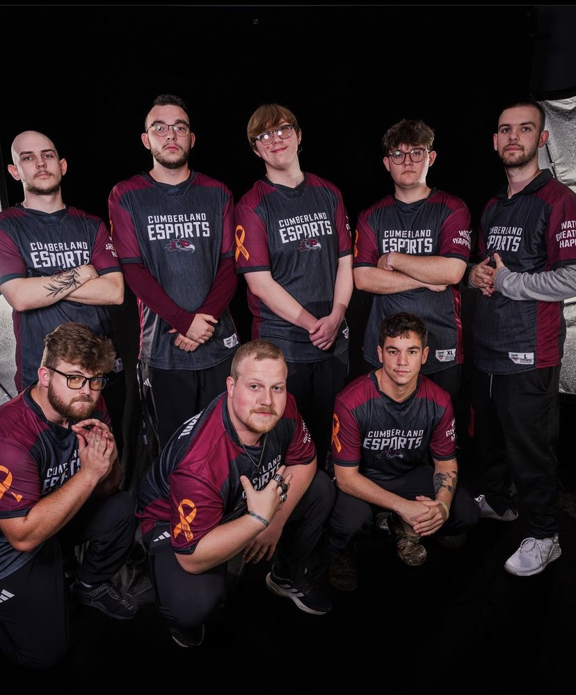 HonorFNL's tweet image. Cumberland Cod @CUeSports21  is looking for those interested to join the program for the fall semester!

- 24/7 Facility access
- 3080s in the pcs
- Scholarships available
- currently T5 in the CCL
- 30 mins from nashville

Shoot me a dm if your interested, Will look at them all!