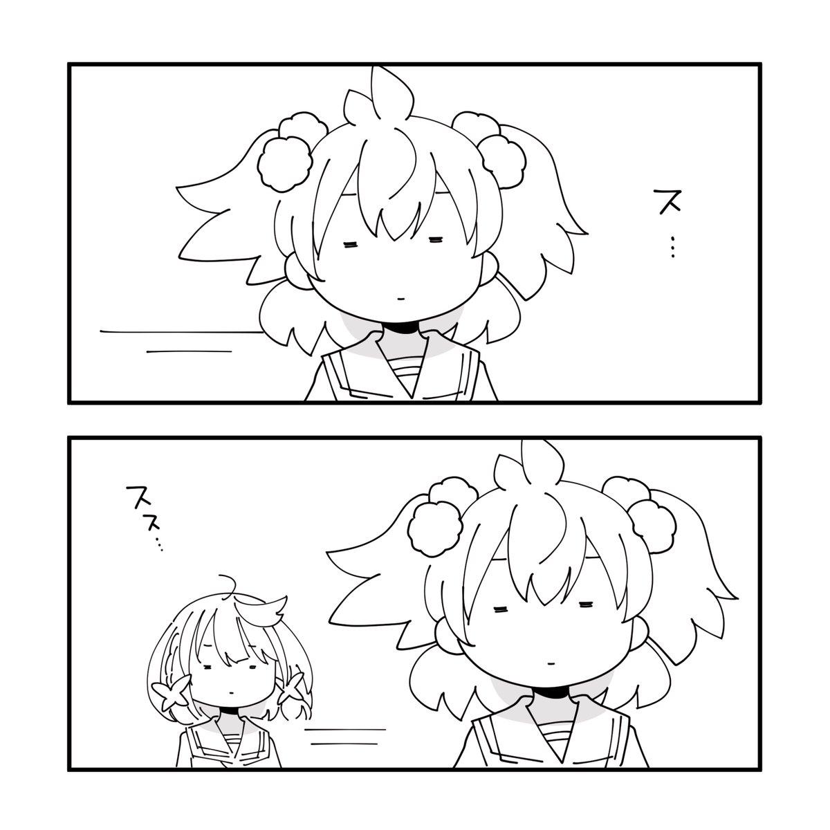 一日一いずみ!

( •̀ω•́ ) 