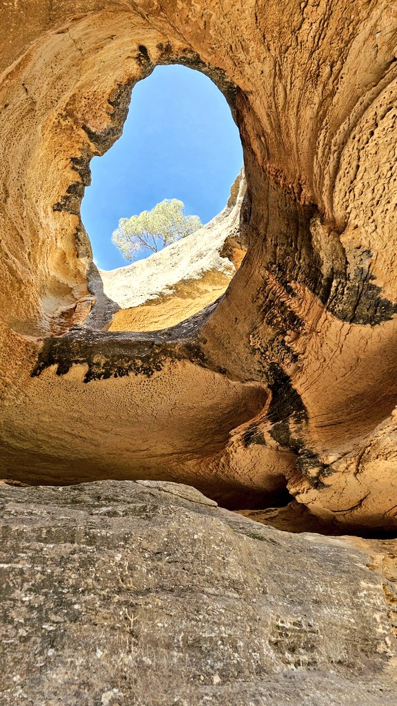 A veces la oscuridad se cierne sobre nuestras cabezas pero, ni en la desesperación has de olvidar que el Sol siempre vuelve a iluminar, despejando los caminos y mostrándonos lo bello que son los parajes que guían nuestro destino.

#Feliz #findesemana