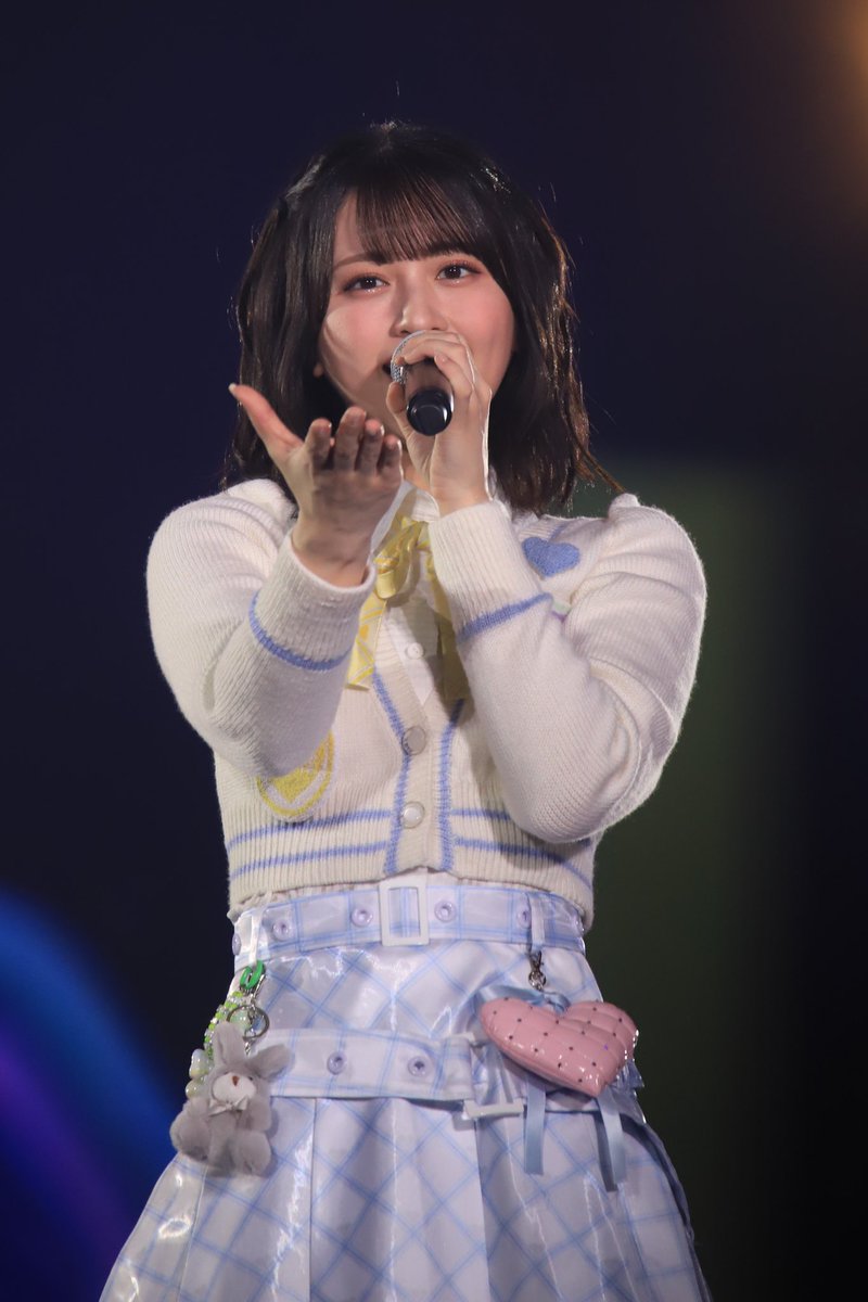 2024.3.2 ＝LOVEアリーナツアー2024 「Tell me what's more than 