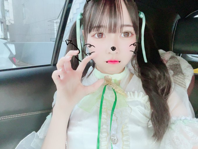 Twitterのコスプレ画像13