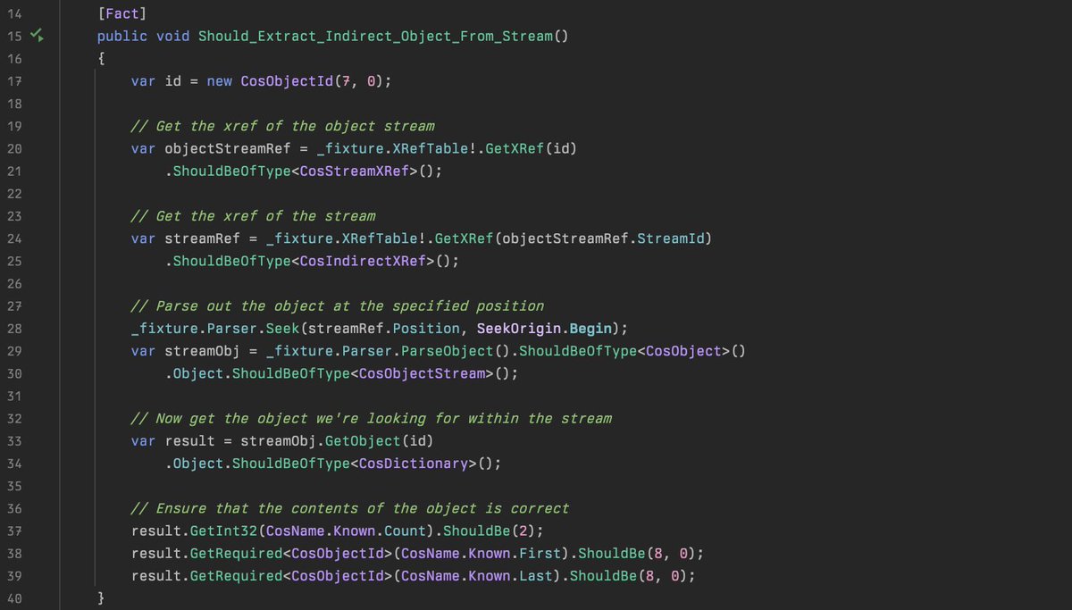 Patrik Svensson (@patriksvensson@mstdn.social) tweet media
