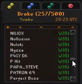 Ev1Zu's tweet photo. @OSRS_VR Btw don't ever try to come flex when you inviting DR to friendchat lmaoooo

independent 🤪🤪🤪🤪 https://t.co/wPpIyq4qPy