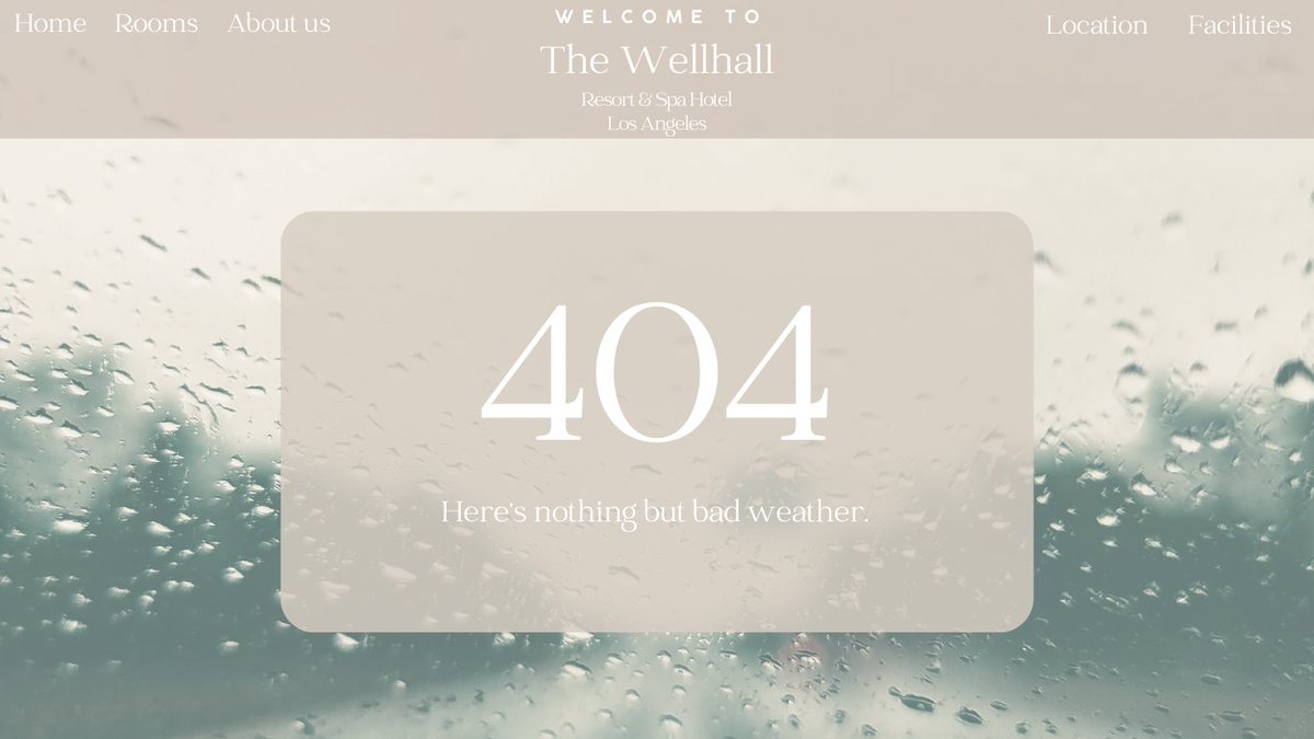 ajennyvic's tweet image. #dailyui008 404 Page Design
#DailyUIChallenge #uiux #uidesign #uxdesign 
#DailyUI @DailyUI @canva