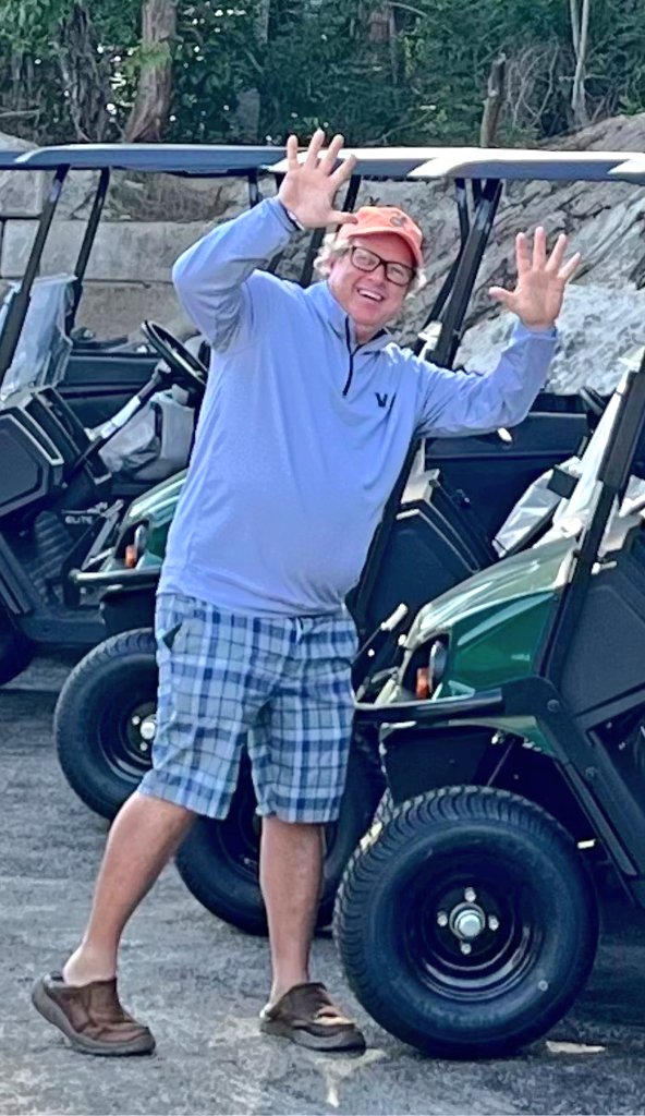 john reilly tweet media