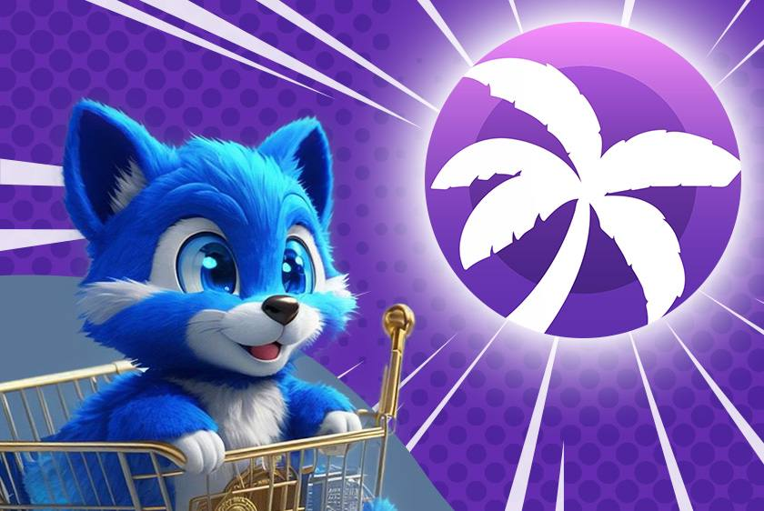 Asset Acquisition: Moon Tropica
We have made our second ETH Ecosystem basket acquisition and it's another gaming token. <a href="/moontropica/">Moon Tropica 🌙,🌴</a> .
As always, we have deployed to a <a href="/Uniswap/">Uniswap Labs 🦄</a> pool and paired with CAH. We've only deposited some initial liquidity and will add more over the coming