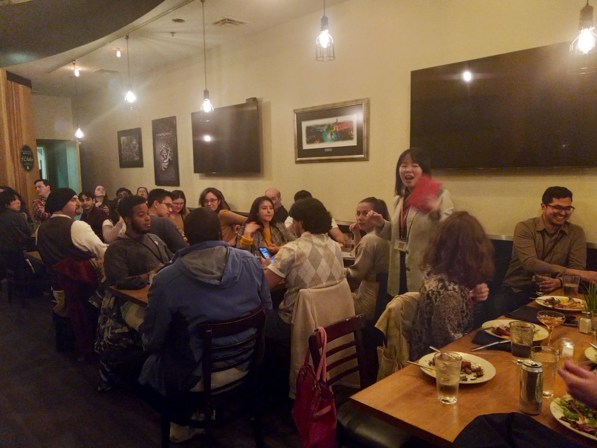 And lastly, thank you to all our attendees. We hope you enjoyed the conference, and we’ll see you next year for ILLS17!