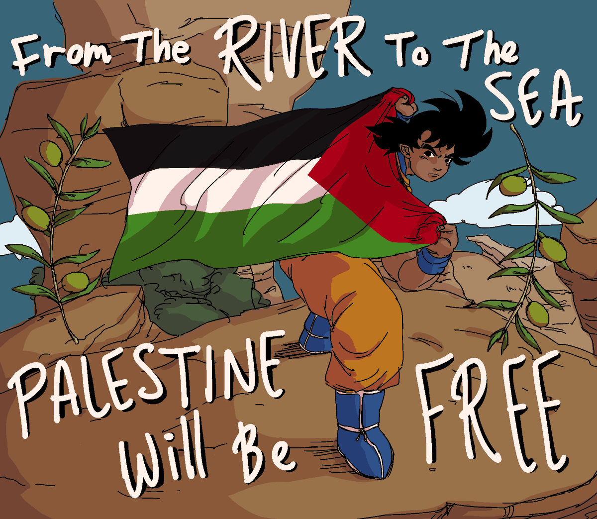 justice for palestine. 🕊️🍉🇵🇸
#freepalestine #CeasefireNOW #savepalestine