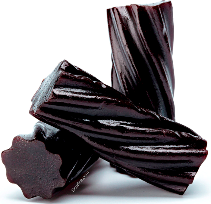 1/THREAD

How could eating black licorice cause life-threatening hypokalemia?

Why in the world could specifically eating this food cause serum potassium levels to dangerously drop?

#medtwitter #tweetorial