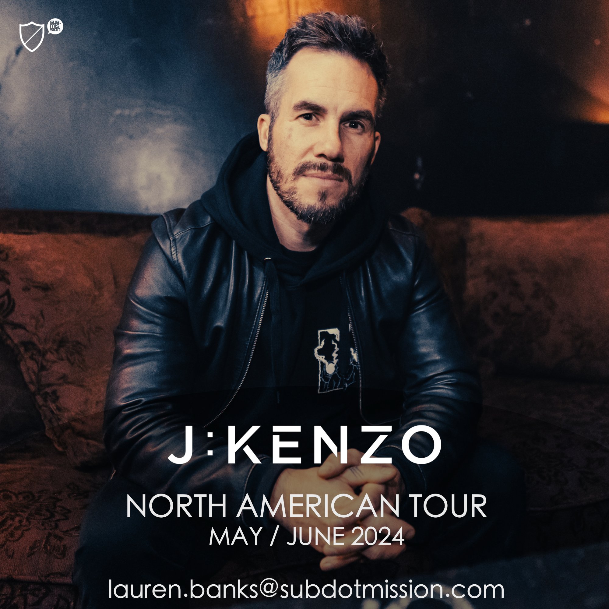 Kenzo america deals