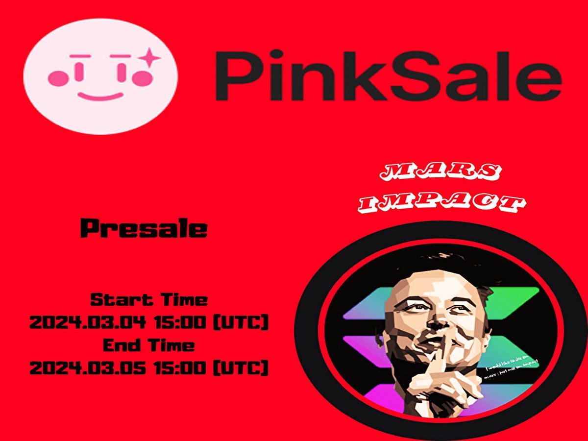 Mars Impact tweet media