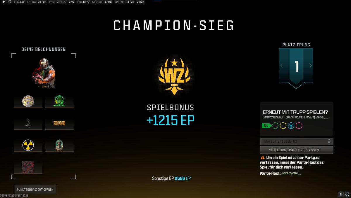 Auch mal gemacht den Bumms.

<a href="/aykon94/">Steven</a> <a href="/RaMbaLIVE/">Sandro</a> <a href="/MrAnyone__14/">Anyone</a>