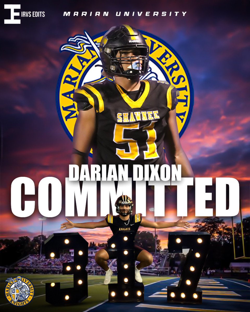 Darian Dixon tweet media