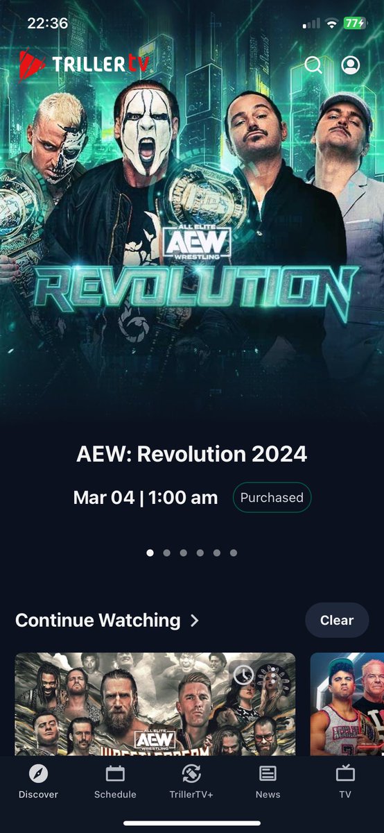 Meady19Meady's tweet image. Pre Uk nap before @AEW #AEWRevolution Tonight Let’s Go ! @TonyKhan #1AMClub