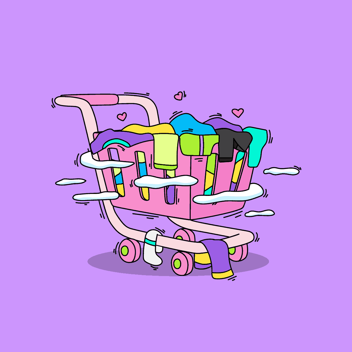 yieldling's tweet photo. To enter pair up a MNGO with a Zappy... 

This Quest has a twist...  there's 5 special Trolley's to be won. If you win a trolley you can trade it in for a custom 1/1  Zappy x MNGO created by @xarnsy himself 🫨

- GL! https://t.co/x6D7ocQrrm
