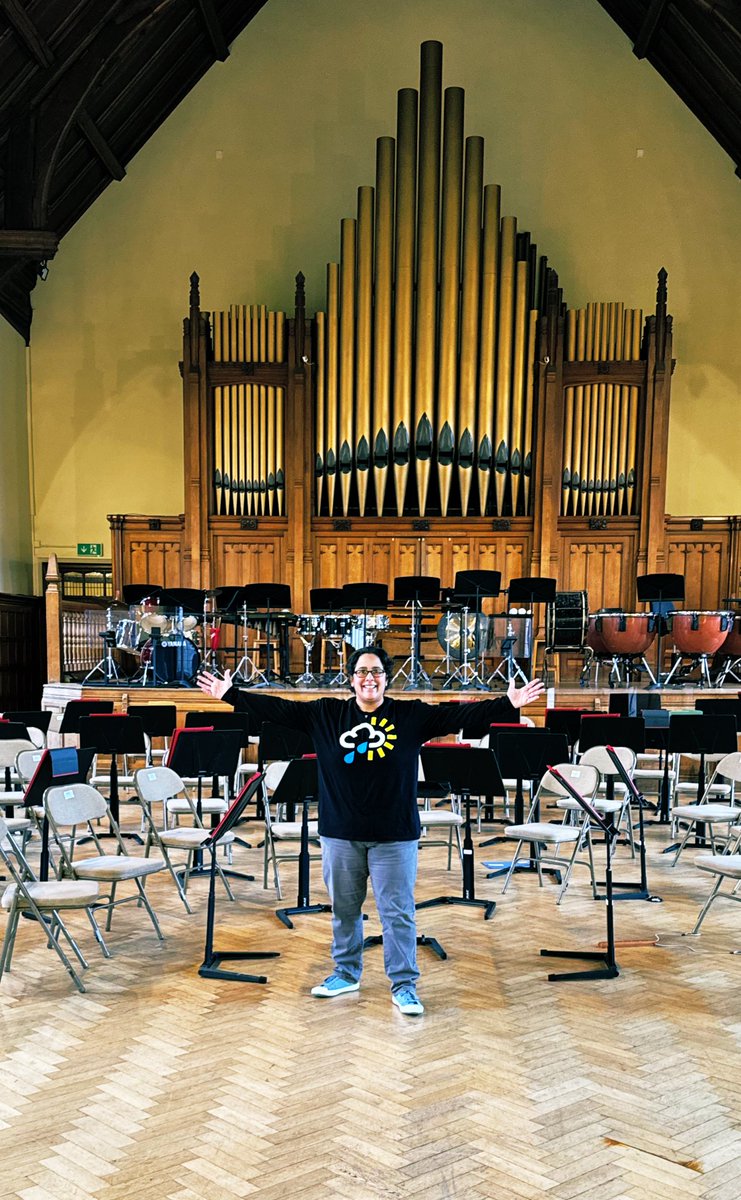 vurrego's tweet image. Thank you for allowing me to remain part of this musical family. @ncogb #musiceducationmatters #orchestralife